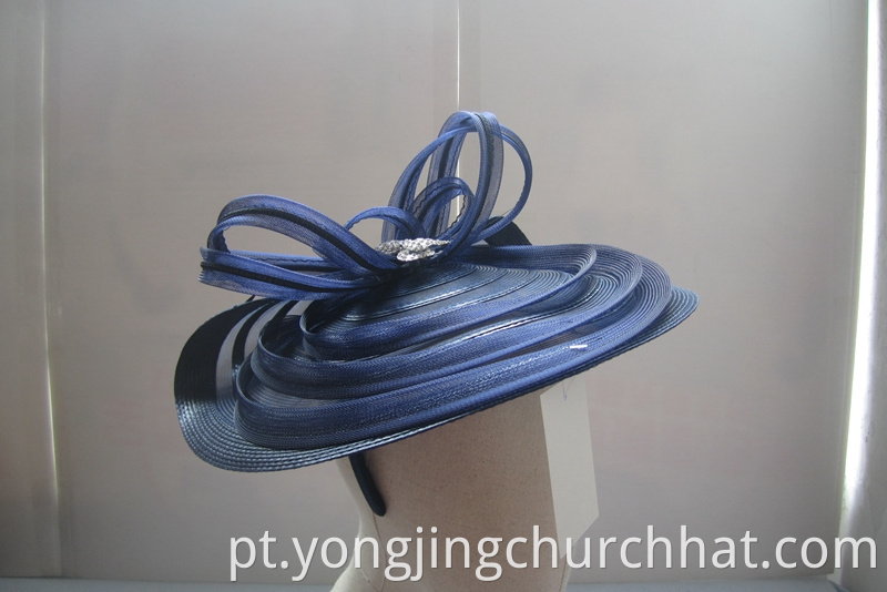 PP Millinery Headwear